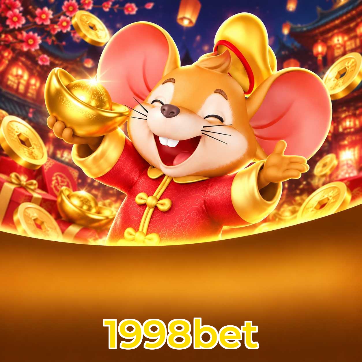 Jackpot Winner Fortune Tiger