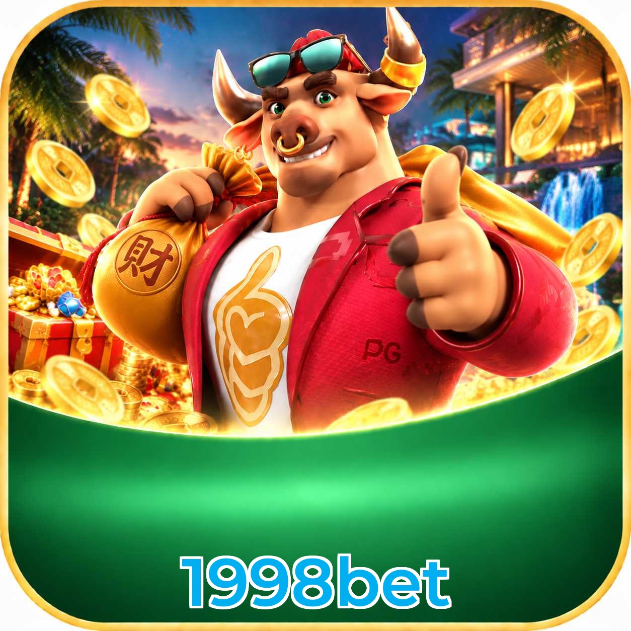 Vantagens do APK 1998bet para Android