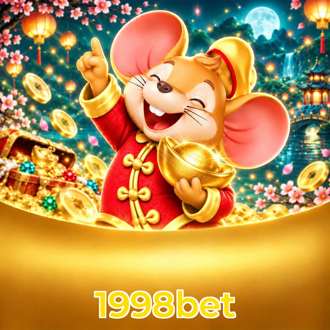Pacote Completo do App 1998bet