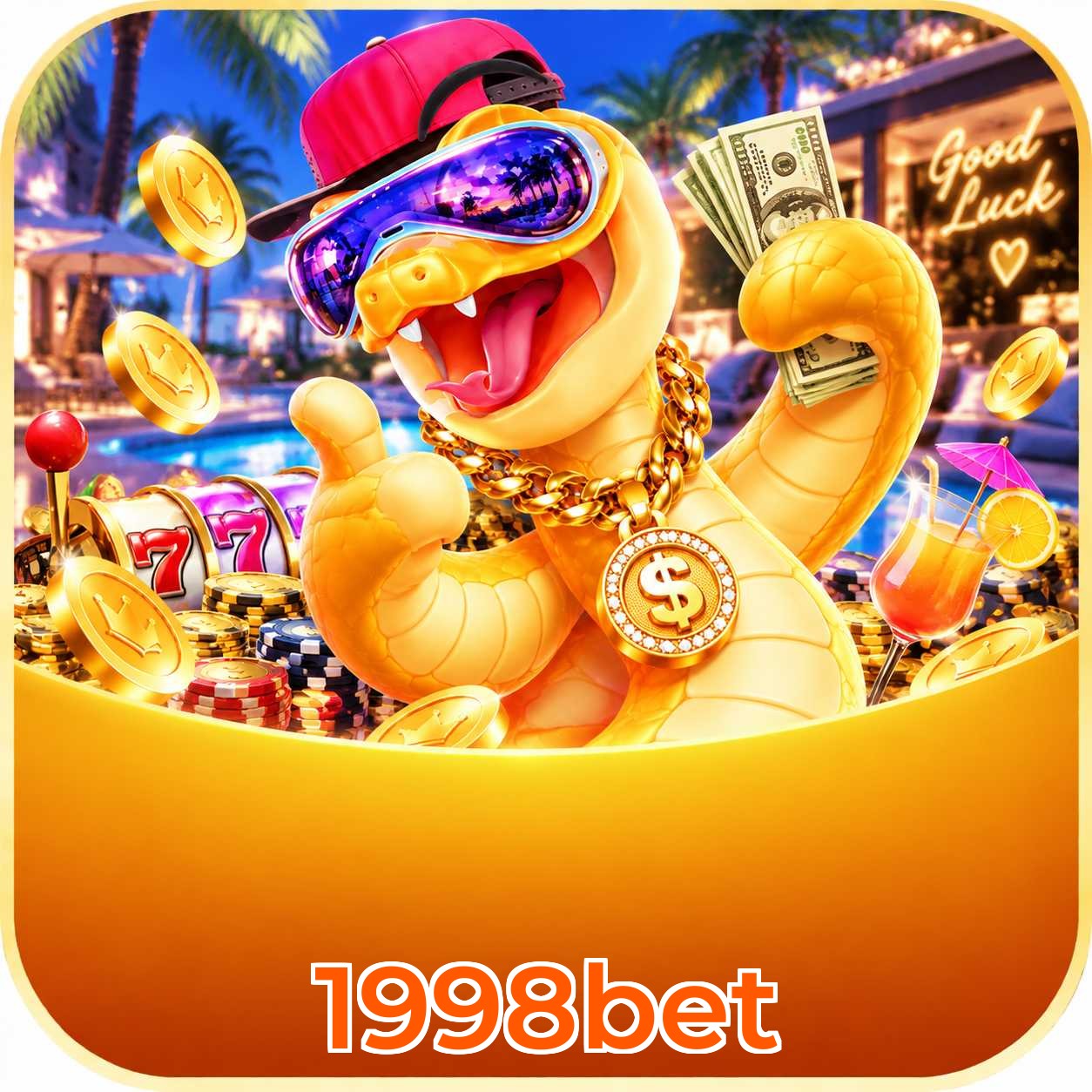 Live Casino Tables