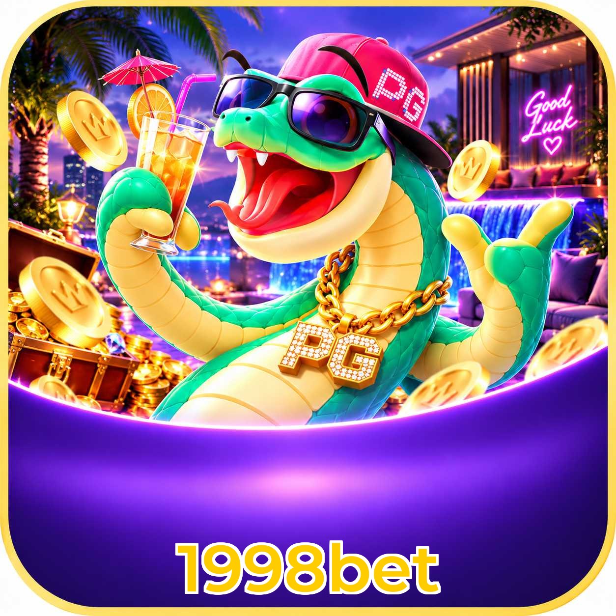 Sistema de Recompensas VIP da 1998bet