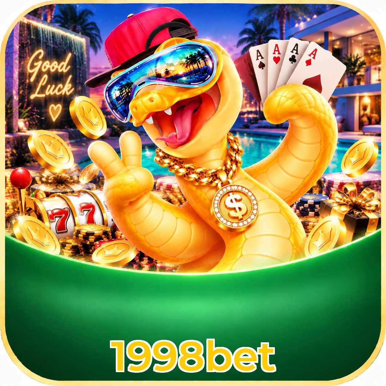 BGaming Live Blackjack